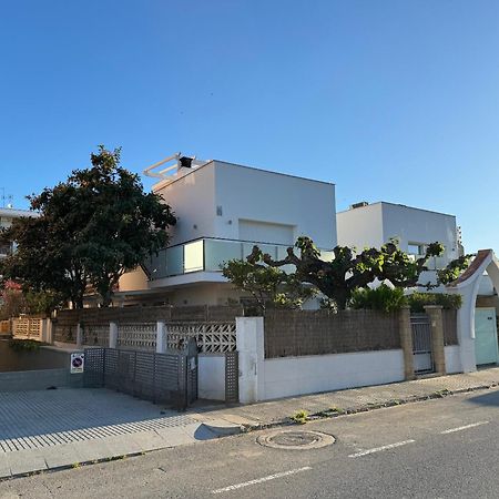 Villa Paula Trinidad 萨洛 外观 照片
