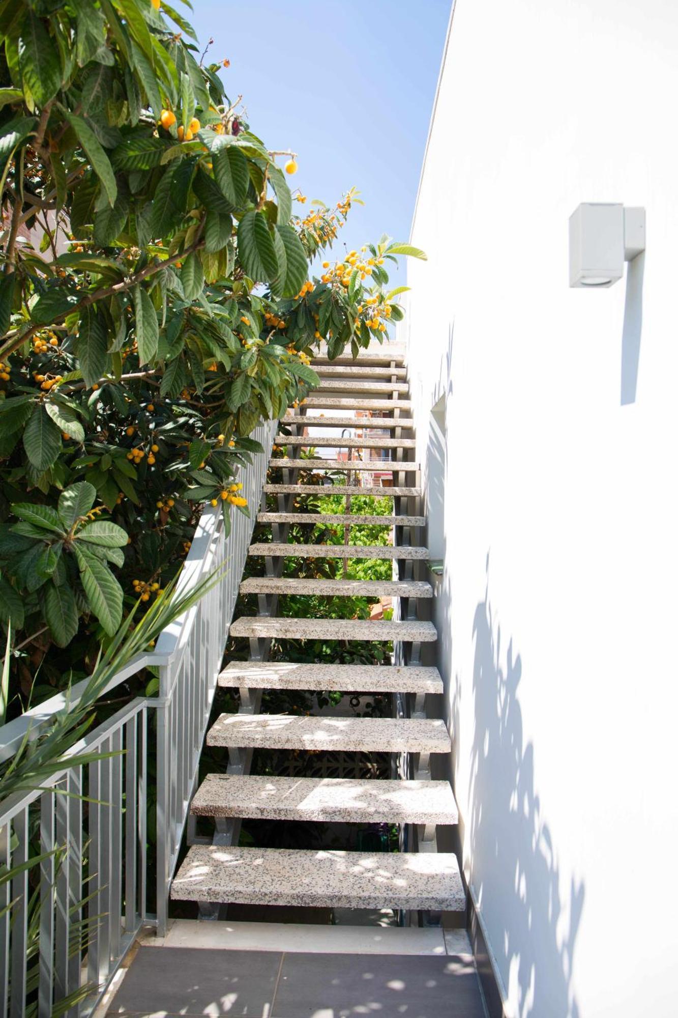 Villa Paula Trinidad 萨洛 外观 照片