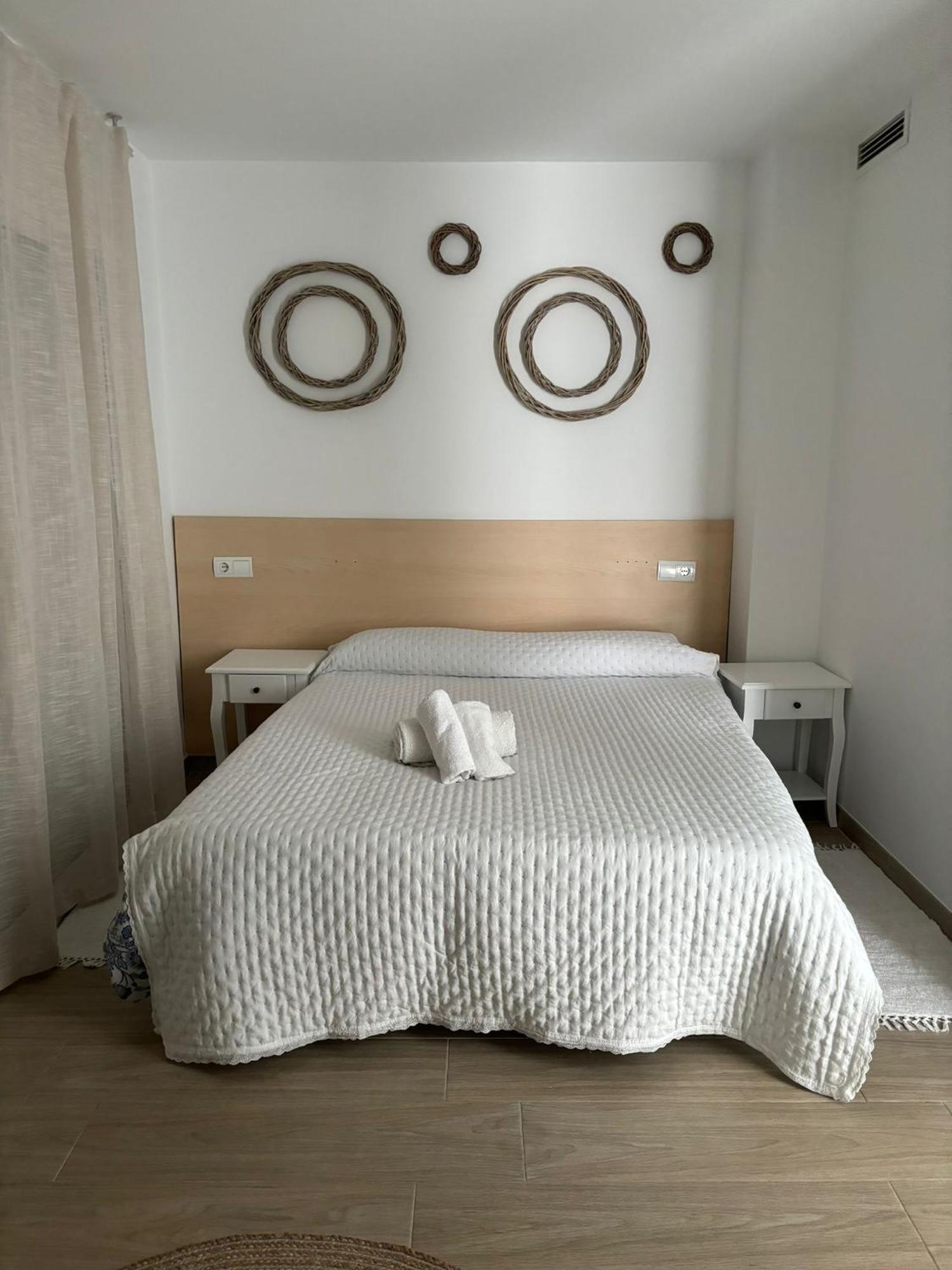 Villa Paula Trinidad 萨洛 外观 照片