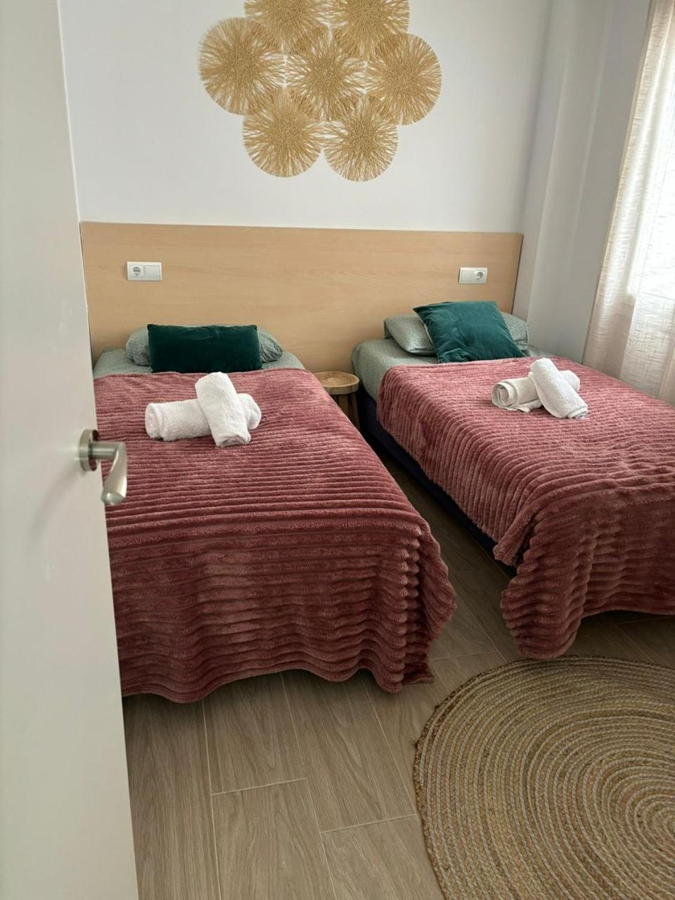 Villa Paula Trinidad 萨洛 外观 照片