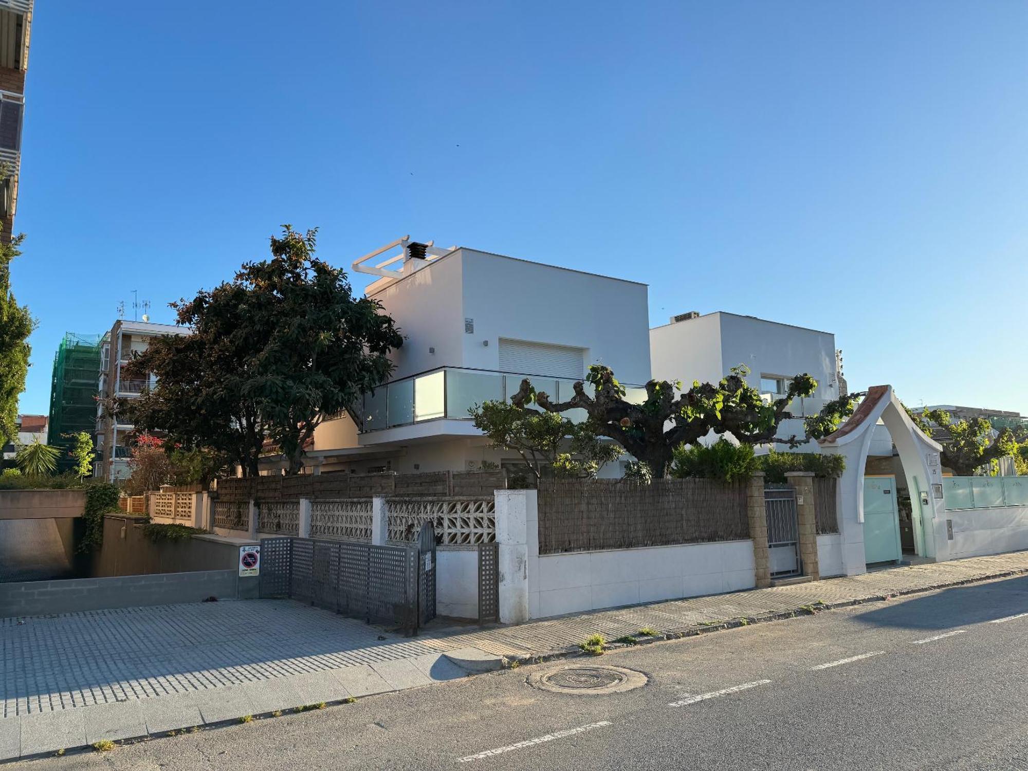 Villa Paula Trinidad 萨洛 外观 照片